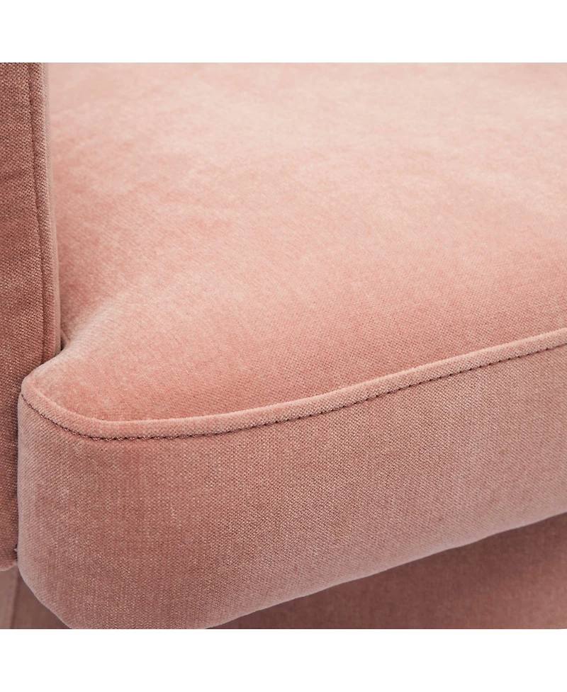 Tov Furniture 1 Pc. Rolling Desk Chair