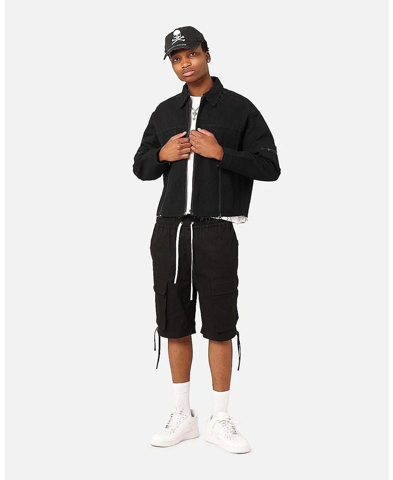 Saint Morta Men's Dept Cargo Shorts