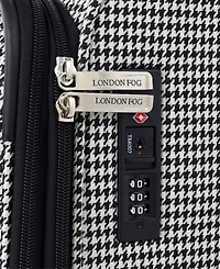 London Fog Cambridge 25" Expandable Spinner