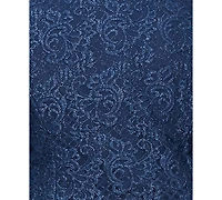 Alex Evenings Plus Lace Dress & Jacket