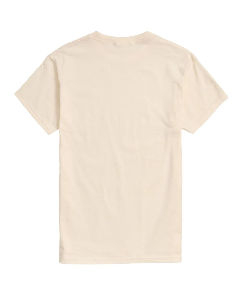 Hybrid Apparel Trendy Juniors Garfield Graphic Tee