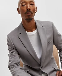 Mode of One Men's Slim-Fit Suit Blazer, Created for Macy's