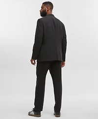 Mode of One Men's Slim-Fit Suit Pants, Created for Macy's