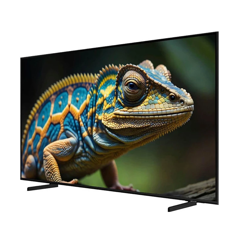 85" Class Q60D Series Qled 4K Uhd Smart Tizen Tv - QN85Q60D