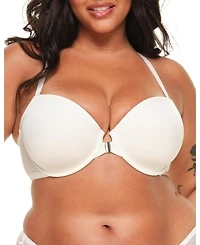 Adore Me Women's Alara Contour Demi Bra