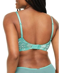 Adore Me Women's Missy Unlined Demi Bra