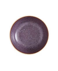 Portmeirion Mineral Medium Serving Bowl, Amethyst