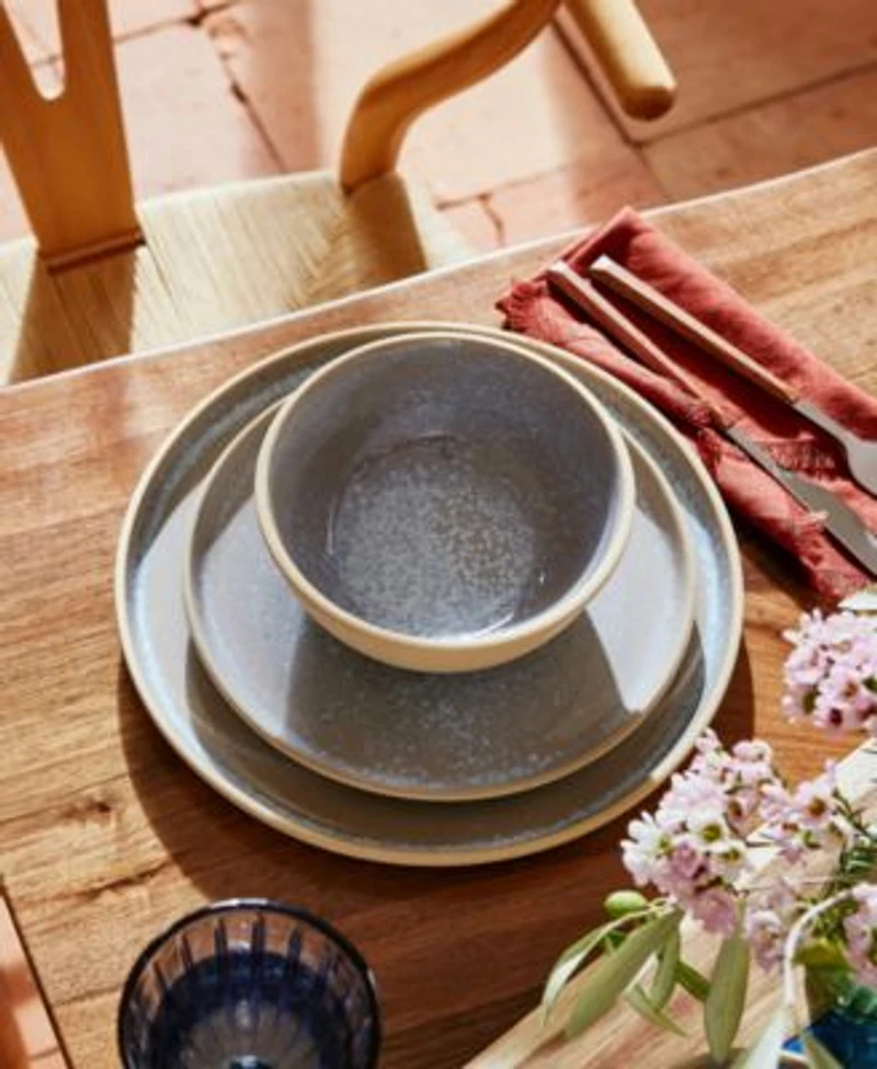 Portmeirion Minerals Dinnerware Collection