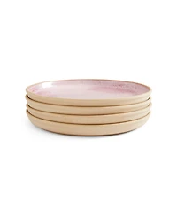 Portmeirion Minerals Side Plates, Set of 4