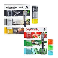 Pursonic Ultimate Facial Therapy Mask Pack
