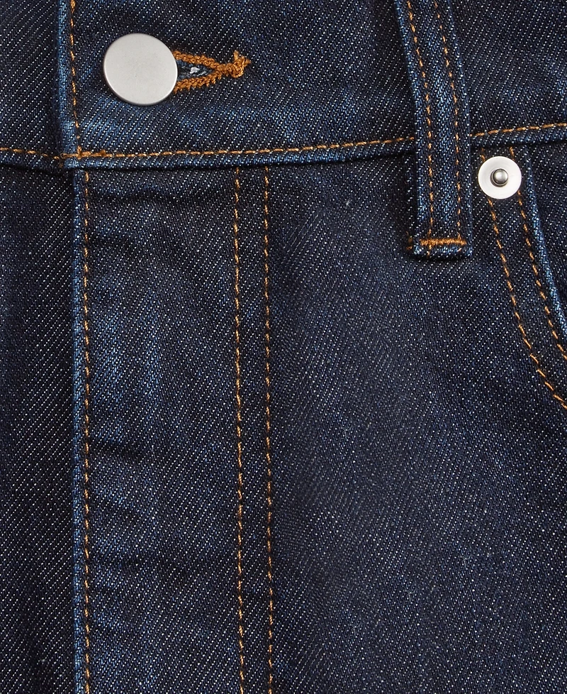 Mode of One Men's Straight-Fit Jeans, Created for Macy's