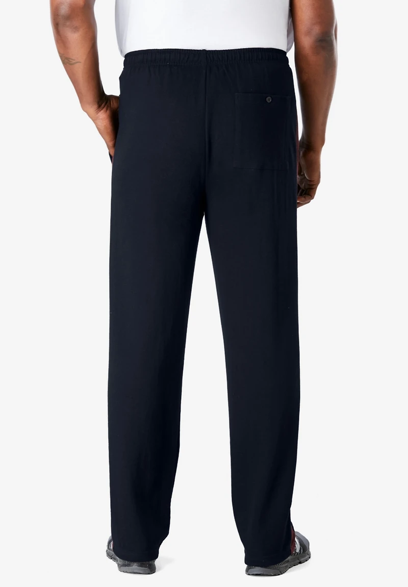 KingSize Big & Tall Snow Lodge Sweatpants