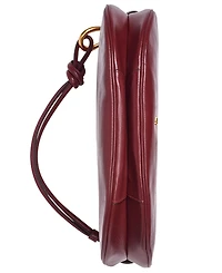 Donna Karan New York Roslyn Love Knot Shoulder