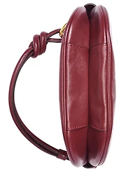 Donna Karan New York Roslyn Small Leather Hobo Bag