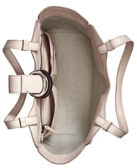 Donna Karan New York Small Valley Stream Buckle Tote