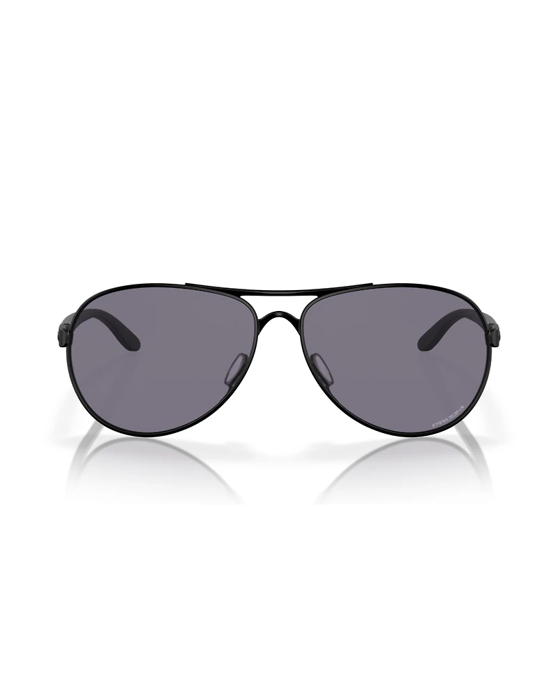 Oakley Women's Sunglasses, Women's Standard Issue Feedback