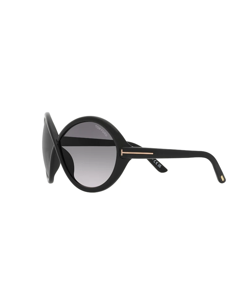 Tom Ford Women's Sunglasses, Jada