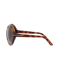 Tom Ford Women's Sunglasses, Jada