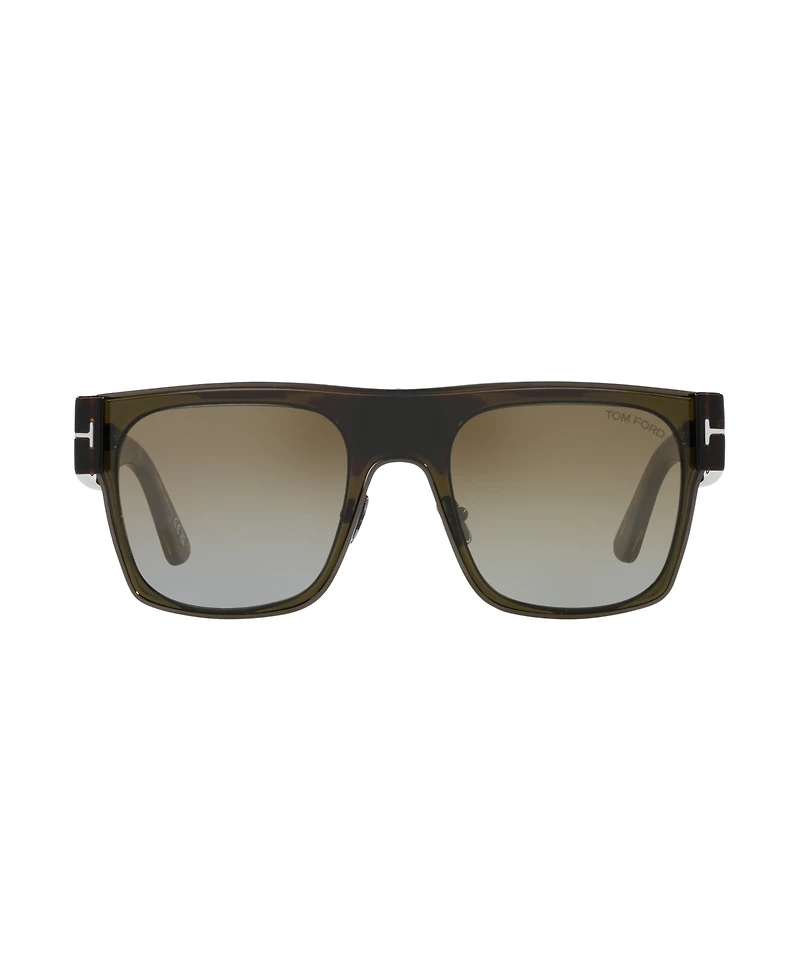 Tom Ford Unisex Sunglasses, FT1073