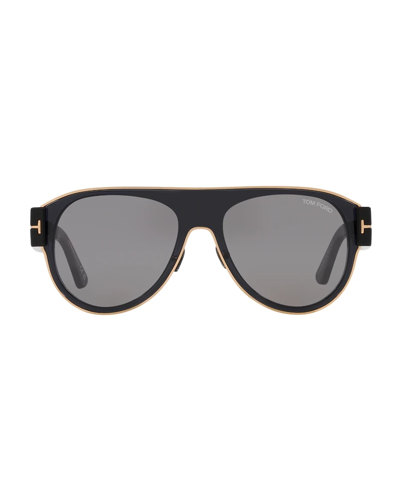Tom Ford Unisex Sunglasses, Lyle-02