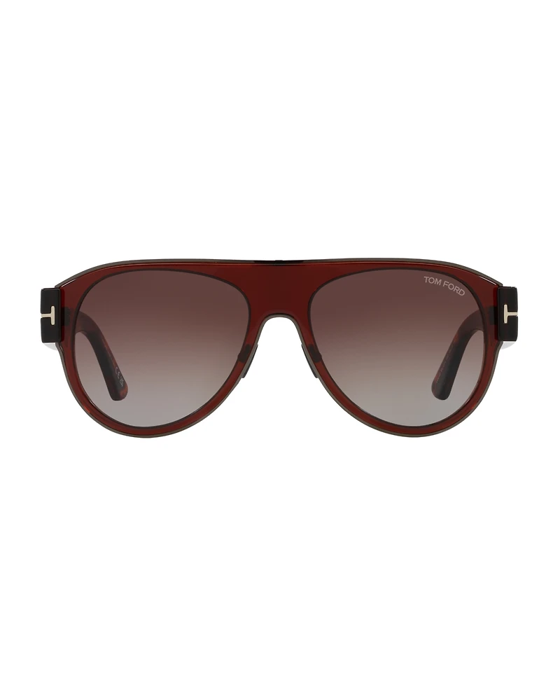 Tom Ford Unisex Sunglasses, Lyle-02