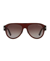 Tom Ford Unisex Sunglasses, Lyle-02