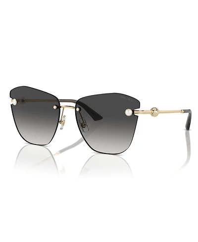 Jimmy Choo Women's Sunglasses, JC4004HB