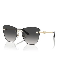 Jimmy Choo Women's Sunglasses, JC4004HB