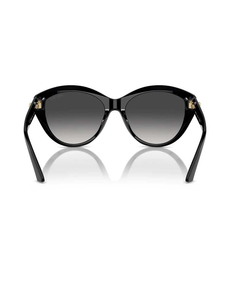 Jimmy Choo Women's Sunglasses, JC5007