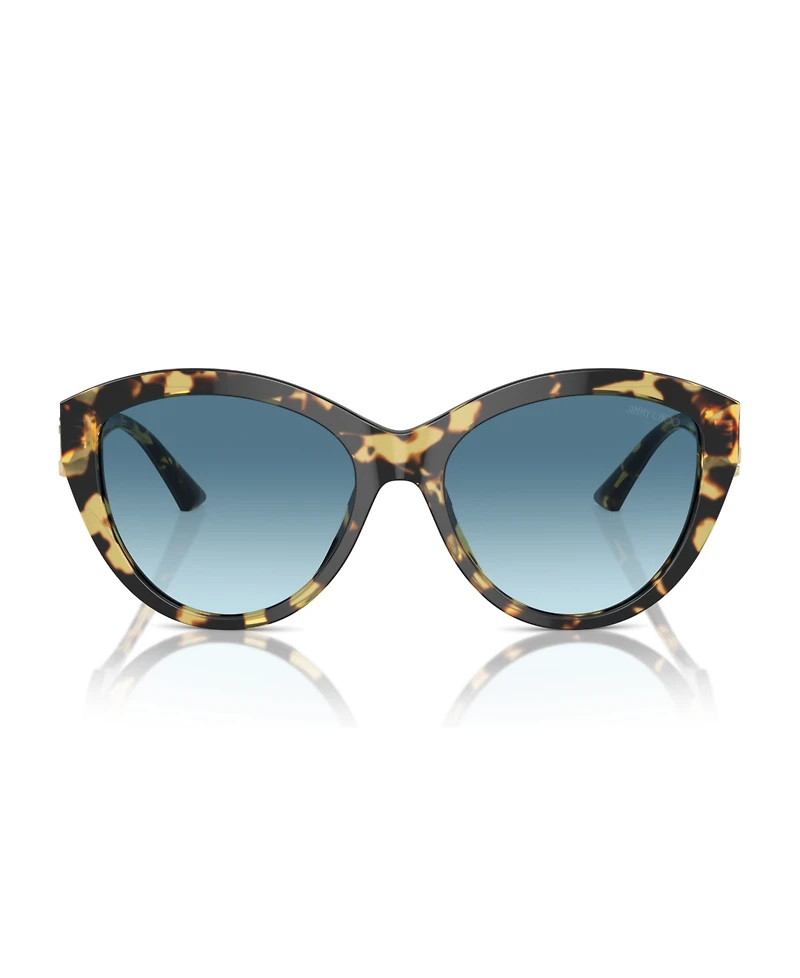 Jimmy Choo Women's Sunglasses, JC5007