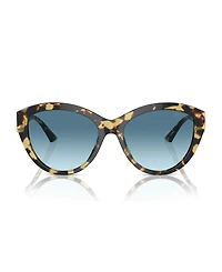 Jimmy Choo Women's Sunglasses, JC5007