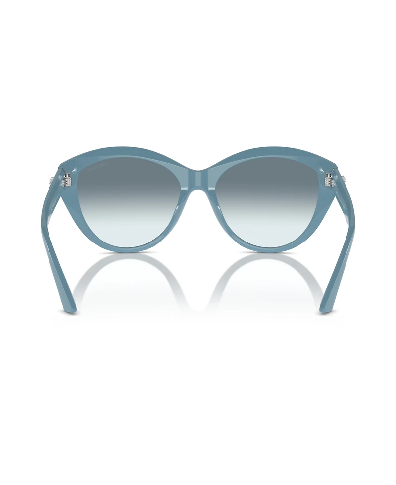Jimmy Choo Women's Sunglasses, JC5007