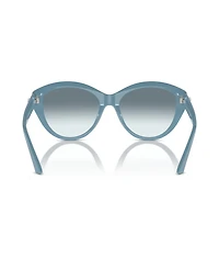 Jimmy Choo Women's Sunglasses, JC5007
