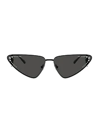 Jimmy Choo Women's Sunglasses, JC4001B