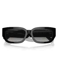 Jimmy Choo Women's Sunglasses, JC5017