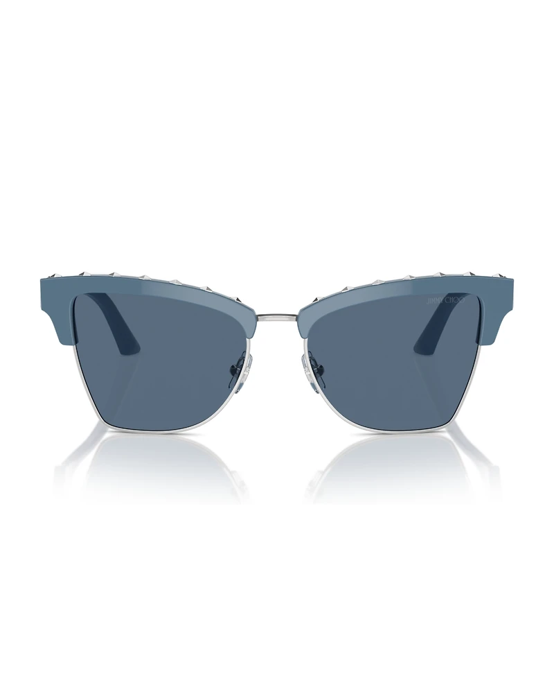 Jimmy Choo Women's Sunglasses, JC5014