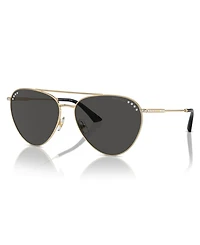 Jimmy Choo Women's Sunglasses JC4002B