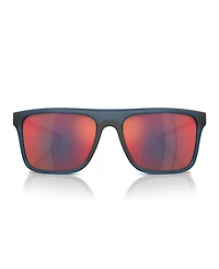 Scuderia Ferrari Men's Sunglasses, FZ6006