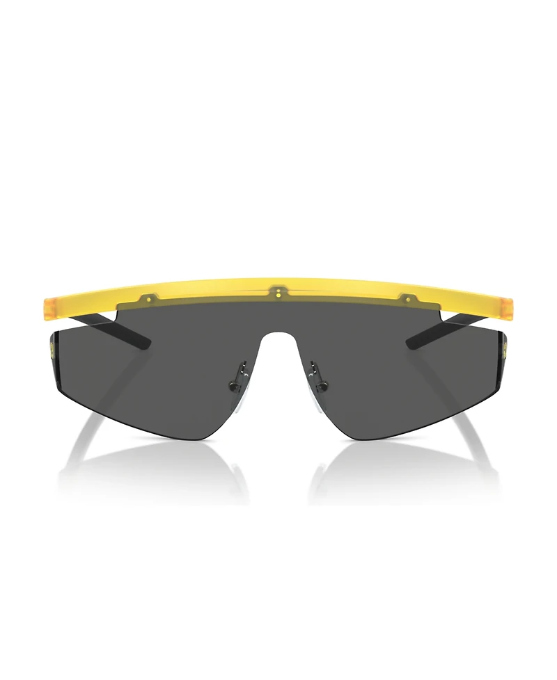 Scuderia Ferrari Unisex Sunglasses, FZ6001