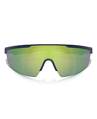 Scuderia Ferrari Unisex Sunglasses, FZ6005U