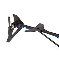 World Tech Toys Hornet 2CH Ir Helicopter