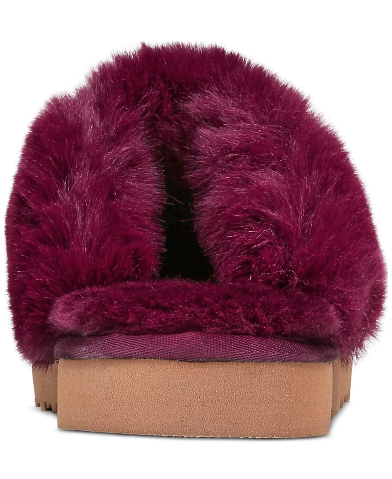 Style & Co Women's Rosiee Slippers, Created for Macy's