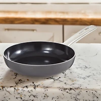 BergHOFF Graphite Non-stick Ceramic Frying Pan 8", Sustainable Recycled Material
