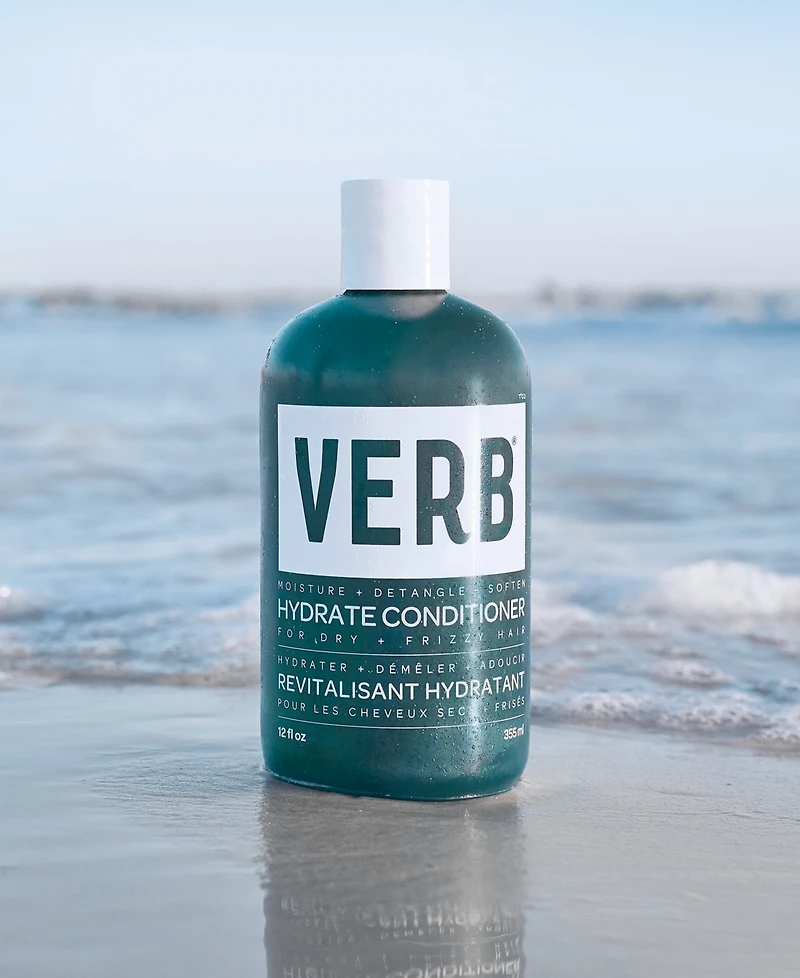 Verb Hydrate Conditioner, 12 oz.