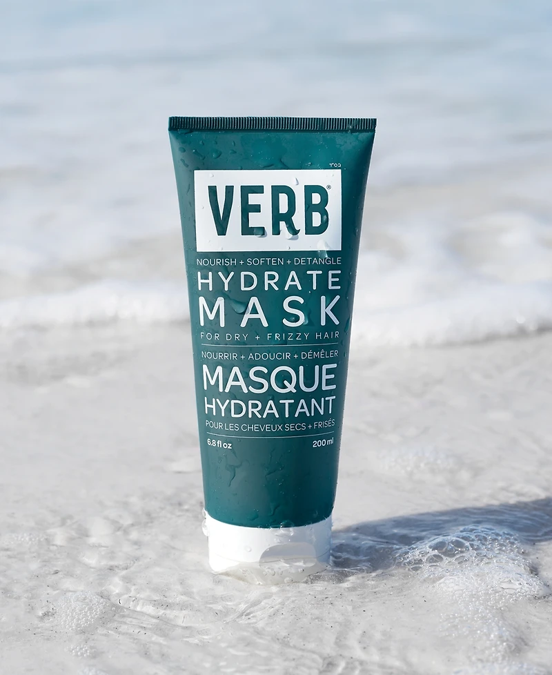 Verb Hydrate Mask, 6.8 oz.