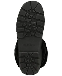 Style & Co Women's Witty Winter Boots, Created for Macy's