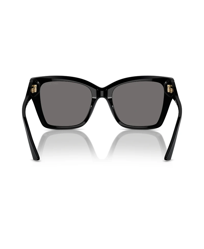 Jimmy Choo Women's Polarized Sunglasses, JC5012