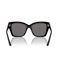 Jimmy Choo Women's Polarized Sunglasses, JC5012