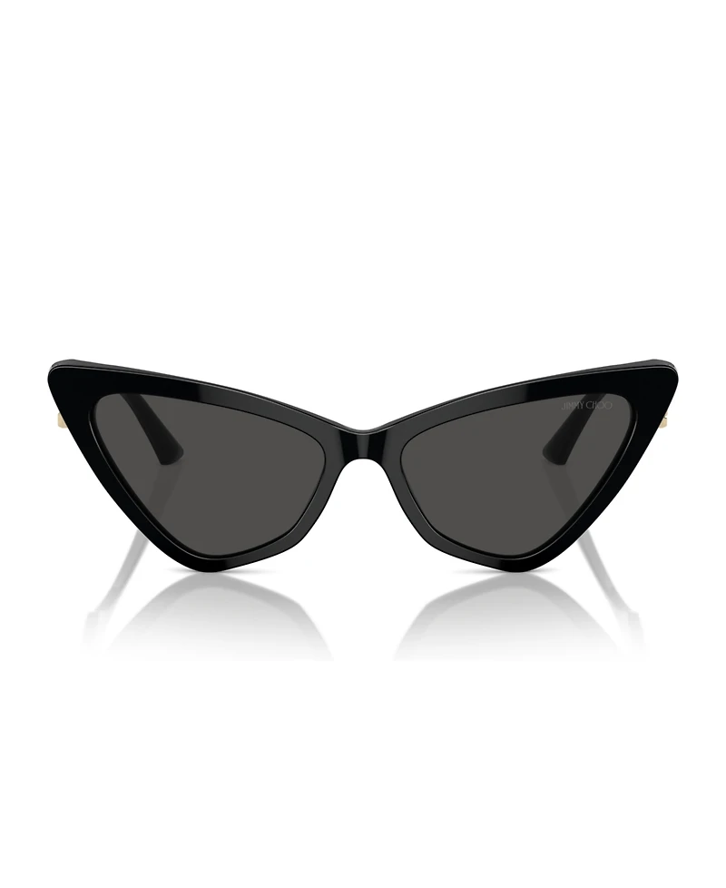Jimmy Choo Women's Sunglasses, JC5008