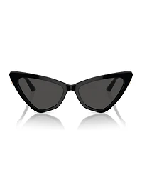 Jimmy Choo Women's Sunglasses, JC5008